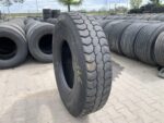 Opona ciężarowa  13R22.5 TYP GOODYEAR OMNITRAC MSD / 9-12mm