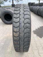 Opona ciężarowa  13R22.5 TYP GOODYEAR OMNITRAC MSD / 9-12mm