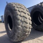  Opona przemysłowa 23.5R25 BIEŻNIKOWANA TYP XHA 2 / 80% bieżnika