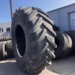  Opona rolnicza wielofunkcyjna 650/65R38 MICHELIN AXIOIBIB / 80% bieżnika