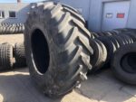 Opona rolnicza wielofunkcyjna 650/65R38 MICHELIN AXIOIBIB / 80% bieżnika