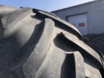 Opona rolnicza wielofunkcyjna 650/65R38 MICHELIN AXIOIBIB / 80% bieżnika