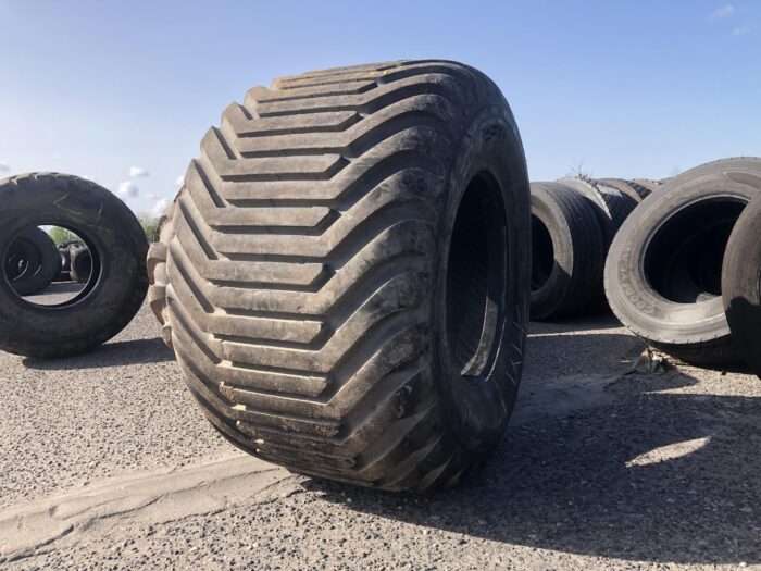 Opona rolnicza  700/50-22.5 ALLIANCE FLOTATION 328 / 90% bieżnika