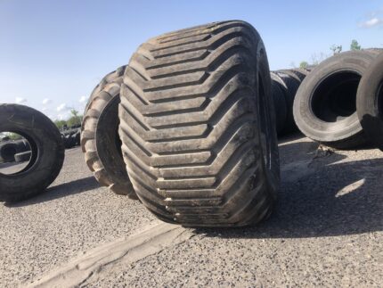 Opona rolnicza  700/50-22.5 ALLIANCE FLOTATION 328 / 90% bieżnika