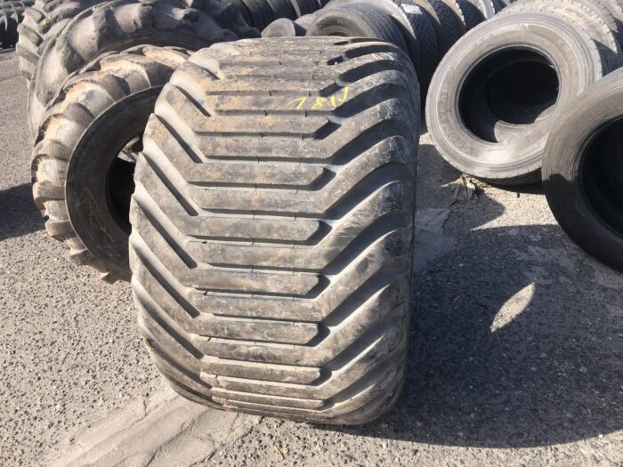 Opona rolnicza  700/50-22.5 ALLIANCE FLOTATION 328 / 90% bieżnika