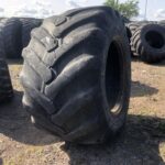  Opona do maszyn rolniczych 710/45-26.5 NOKIAN FOREST RIDER / 40% bieżnika