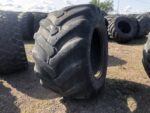 Opona do maszyn rolniczych 710/45-26.5 NOKIAN FOREST RIDER / 40% bieżnika