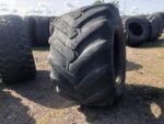 Opona do maszyn rolniczych 710/45-26.5 NOKIAN FOREST RIDER / 40% bieżnika