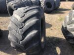 Opona do maszyn rolniczych 710/45-26.5 NOKIAN FOREST RIDER / 40% bieżnika