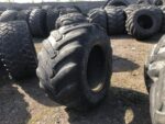 Opona do maszyn rolniczych 710/45-26.5 NOKIAN FOREST RIDER / 40% bieżnika