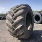  Opona do maszyn leśnych 710/45-26.5 TRELLEBORG TWIN428 / 70% bieżnika