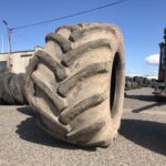  Opona do maszyn leśnych 710/45-26.5 NOKIAN NORDMAN FOREST TRS / 90% bieżnika