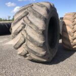  Opona do maszyn leśnych 710/45-26.5 NOKIAN FOREST RIDER / 70% bieżnika