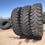  Opona przemysłowa  12.00R24 MICHELIN XKA / 90% bieżnika (Kopia)