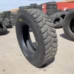  Opona ciężarowa  315/80R22.5 WINDPOWER WDC55 / 15-17mm