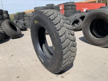  Opona ciężarowa  315/80R22.5 WINDPOWER WDC55 / 15-17mm