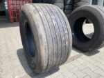 Opona używana do ciężarówki 435/50R19.5 HANKOOK E-CUBE BLUE TL20 / 7-8