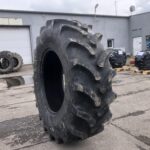  Opona do maszyn rolniczych 380/85R24 14.9R24 FIRESTONE RADIAL ALL TRACTION / 60% bieżnika