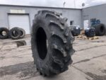 Opona do maszyn rolniczych 380/85R24 14.9R24 FIRESTONE RADIAL ALL TRACTION / 60% bieżnika