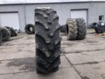 Opona do maszyn rolniczych 380/85R24 14.9R24 FIRESTONE RADIAL ALL TRACTION / 60% bieżnika