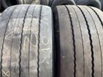 Opony ciężarowe 355/50R22.5 MICHELIN X LINE ENERGY Z / 6-9mm
