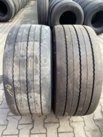 Opony ciężarowe 355/50R22.5 MICHELIN X LINE ENERGY Z / 6-9mm