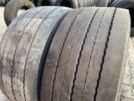 Opony ciężarowe 355/50R22.5 MICHELIN X LINE ENERGY Z / 6-9mm