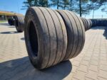 Opony ciężarowe 355/50R22.5 MICHELIN X LINE ENERGY Z / 6-8mm
