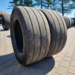  Opony ciężarowe 355/50R22.5 MICHELIN X LINE ENERGY Z / 6-8mm