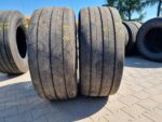 Opony ciężarowe 355/50R22.5 MICHELIN X LINE ENERGY Z / 6-8mm