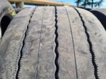 Opony ciężarowe 355/50R22.5 MICHELIN X LINE ENERGY Z / 6-8mm