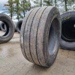  Opony ciężarowe 355/50R22.5 MICHELIN X LINE ENERGY Z  / 7-9mm