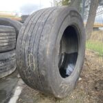  Opony ciężarowe 355/50R22.5 MICHELIN X LINE ENERGY Z / 6-8mm