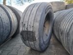 Opony ciężarowe 355/50R22.5 MICHELIN X LINE ENERGY Z  / 6-8mm
