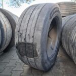  Opony ciężarowe 355/50R22.5 MICHELIN X LINE ENERGY Z  / 6-8mm