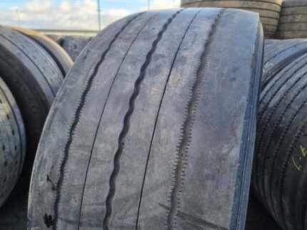 Opony ciężarowe 355/50R22.5 MICHELIN X LINE ENERGY Z  / 6-8mm