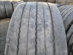 Opony ciężarowe 355/50R22.5 MICHELIN X LINE ENERGY Z  / 6-8mm