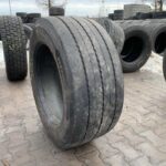 Opony ciężarowe 355/50R22.5 MICHELIN X LINE ENERGY Z / 9-10mm