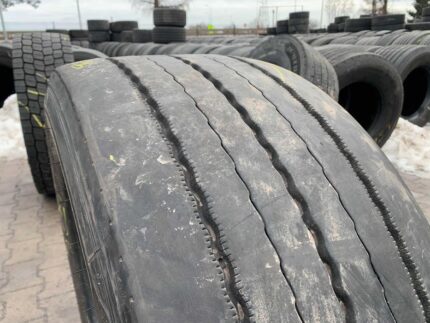 Opony ciężarowe 355/50R22.5 MICHELIN X LINE ENERGY Z / 9-10mm