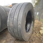  Opony ciężarowe 355/50R22.5 MICHELIN X LINE ENERGY Z / 6-8mm