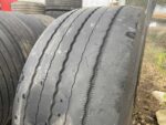 Opony ciężarowe 355/50R22.5 MICHELIN X LINE ENERGY Z / 6-8mm