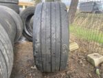 Opony ciężarowe 355/50R22.5 MICHELIN X LINE ENERGY Z / 6-8mm