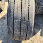  Opony ciężarowe 355/50R22.5 MICHELIN X LINE ENERGY Z / 7-9mm