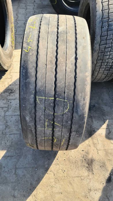  Opony ciężarowe 355/50R22.5 MICHELIN X LINE ENERGY Z / 7-9mm