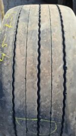 Opony ciężarowe 355/50R22.5 MICHELIN X LINE ENERGY Z / 7-9mm