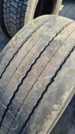 Opony ciężarowe 355/50R22.5 MICHELIN X LINE ENERGY Z / 7-9mm