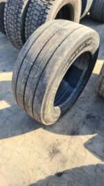 Opony ciężarowe 355/50R22.5 MICHELIN X LINE ENERGY Z / 7-9mm