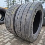  Opony ciężarowe 355/50R22.5 MICHELIN  X LINE ENERGY Z / 6-8mm