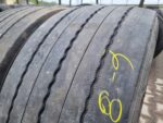 Opony ciężarowe 355/50R22.5 MICHELIN  X LINE ENERGY Z / 6-8mm