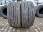 Opony ciężarowe 355/50R22.5 MICHELIN  X LINE ENERGY Z / 6-8mm